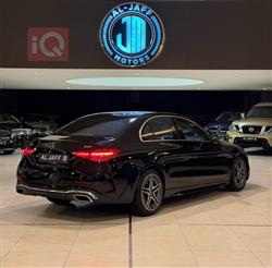 مرسيدس بنز C-Class